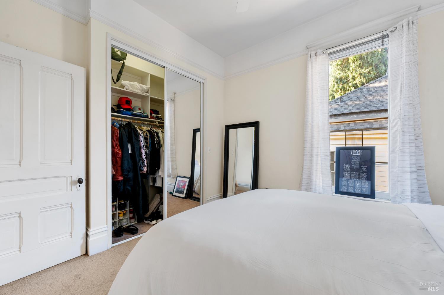 1325 Calistoga Avenue Napa CA 94559