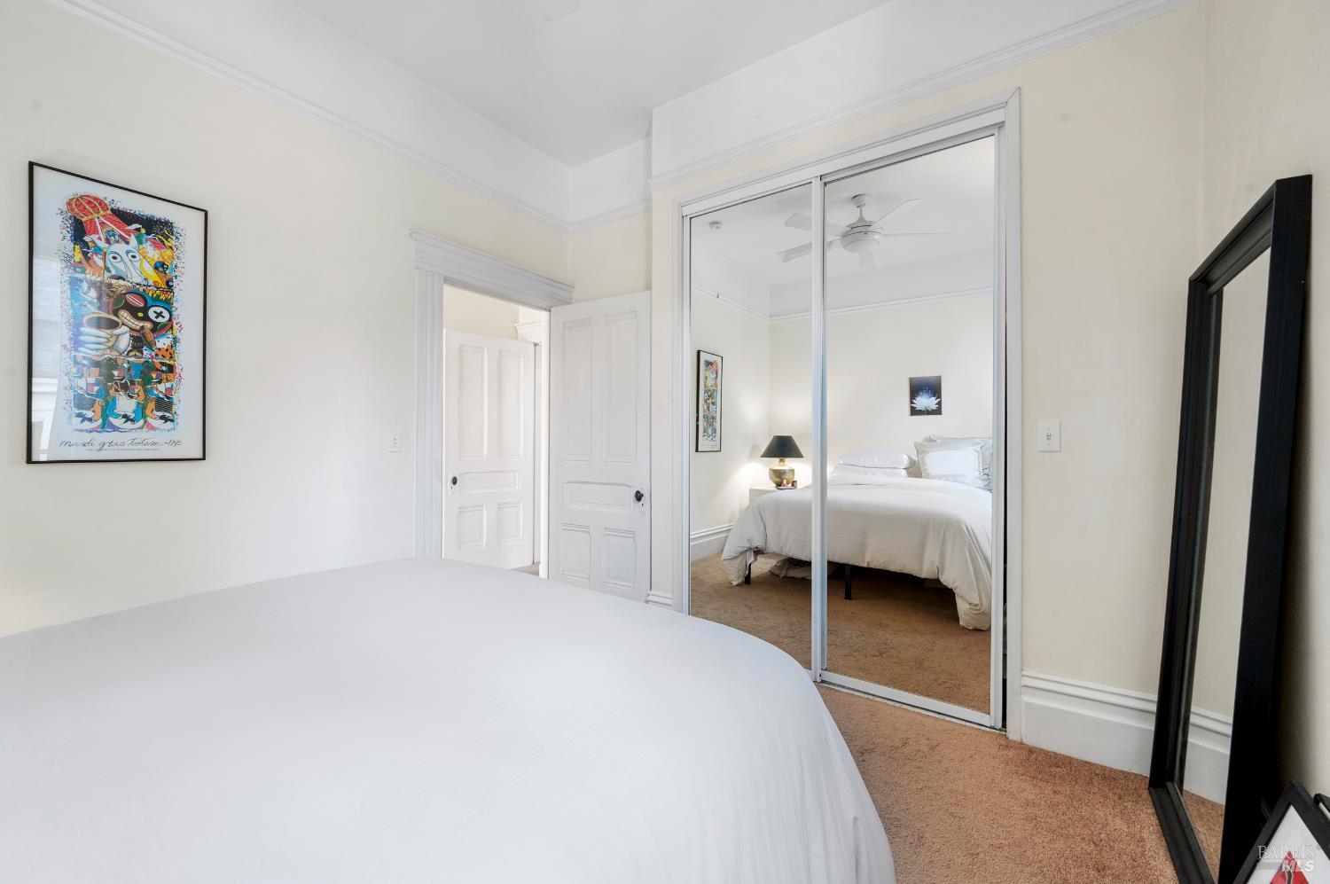 1325 Calistoga Avenue Napa CA 94559