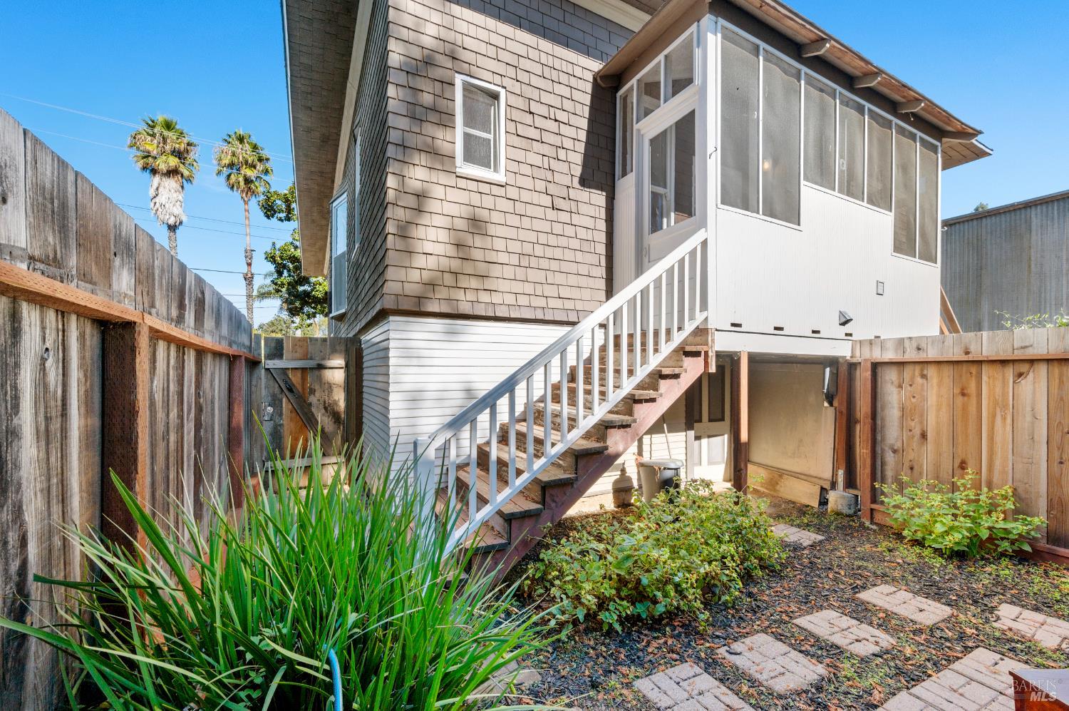 1325 Calistoga Avenue Napa CA 94559