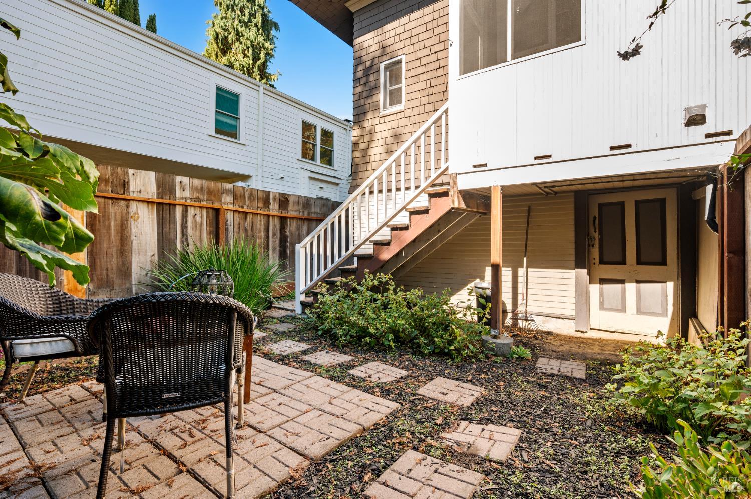 1325 Calistoga Avenue Napa CA 94559