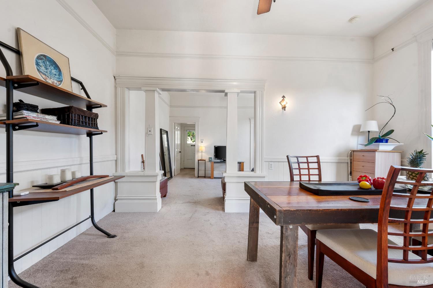 1325 Calistoga Avenue Napa CA 94559