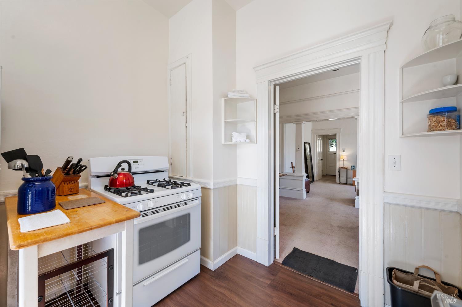 1325 Calistoga Avenue Napa CA 94559