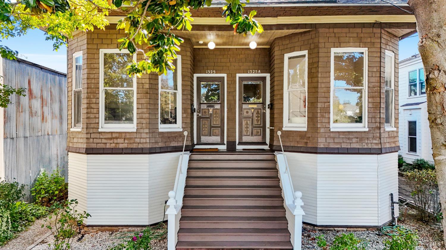 1325 Calistoga Avenue Napa CA 94559