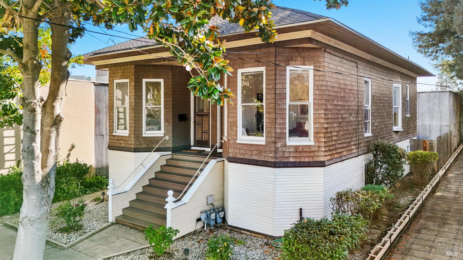 1325 Calistoga Avenue Napa CA 94559