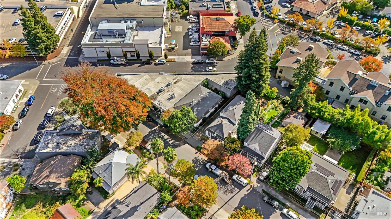 1325 Calistoga Avenue Napa CA 94559