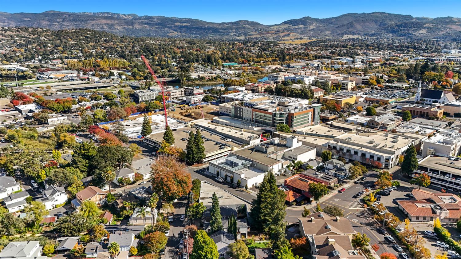 1325 Calistoga Avenue Napa CA 94559