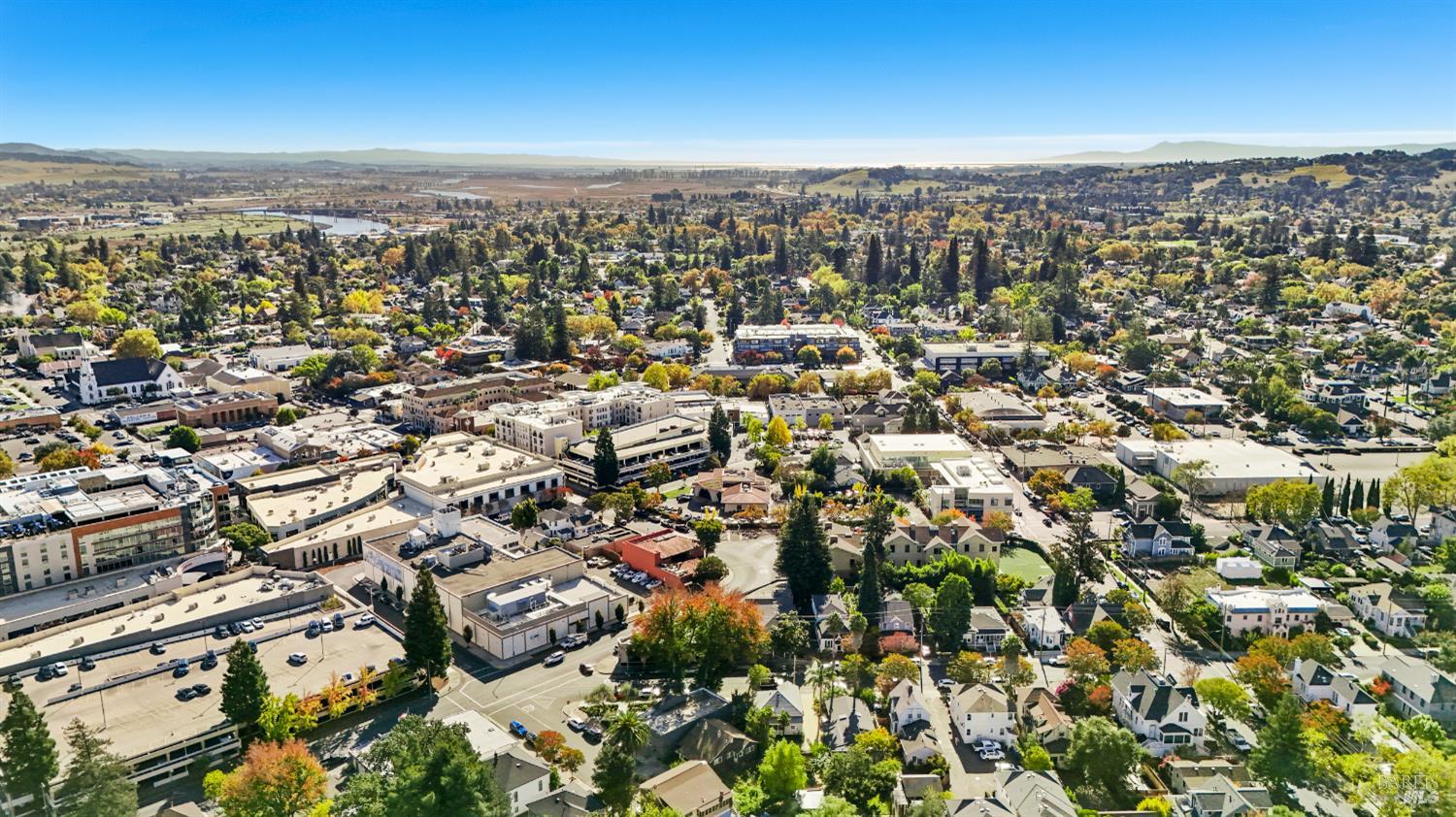 1325 Calistoga Avenue Napa CA 94559