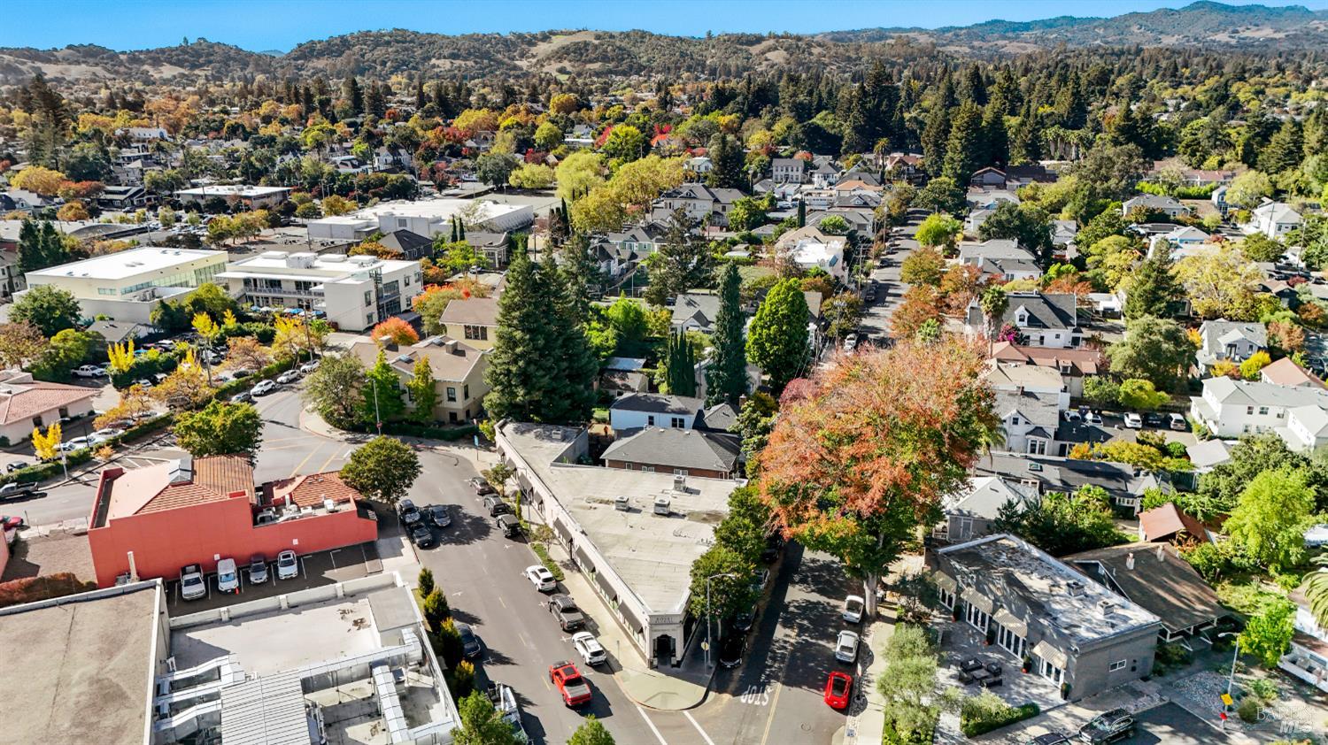 1325 Calistoga Avenue Napa CA 94559
