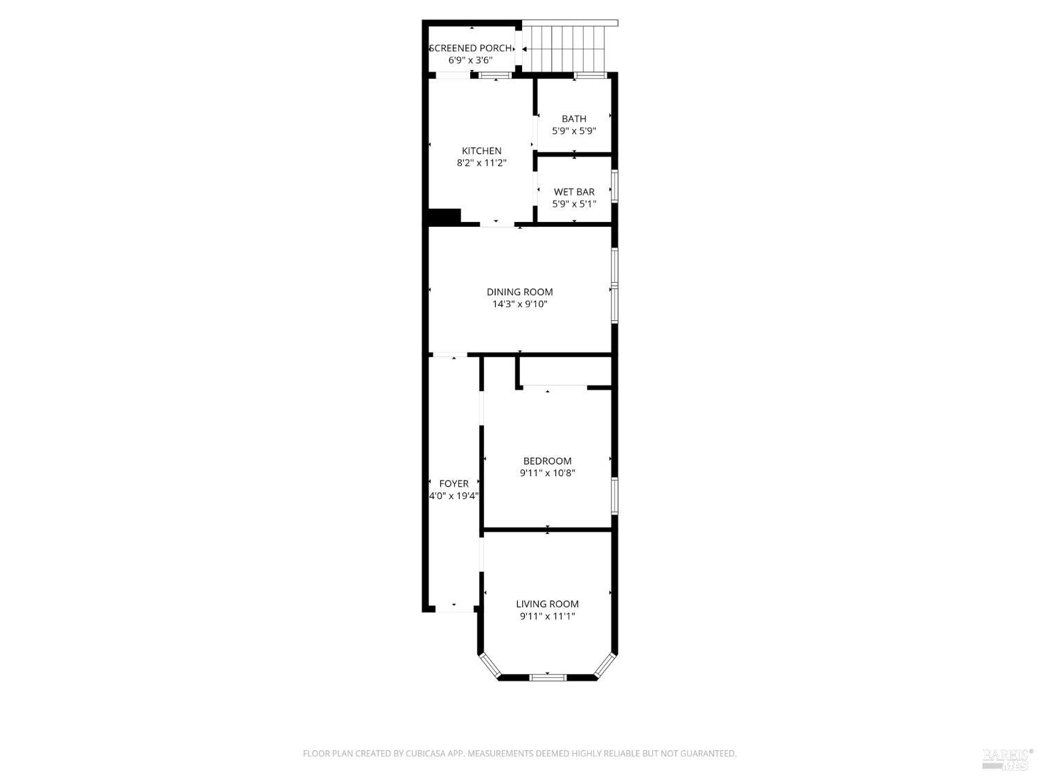 1325 Calistoga Avenue Napa CA 94559