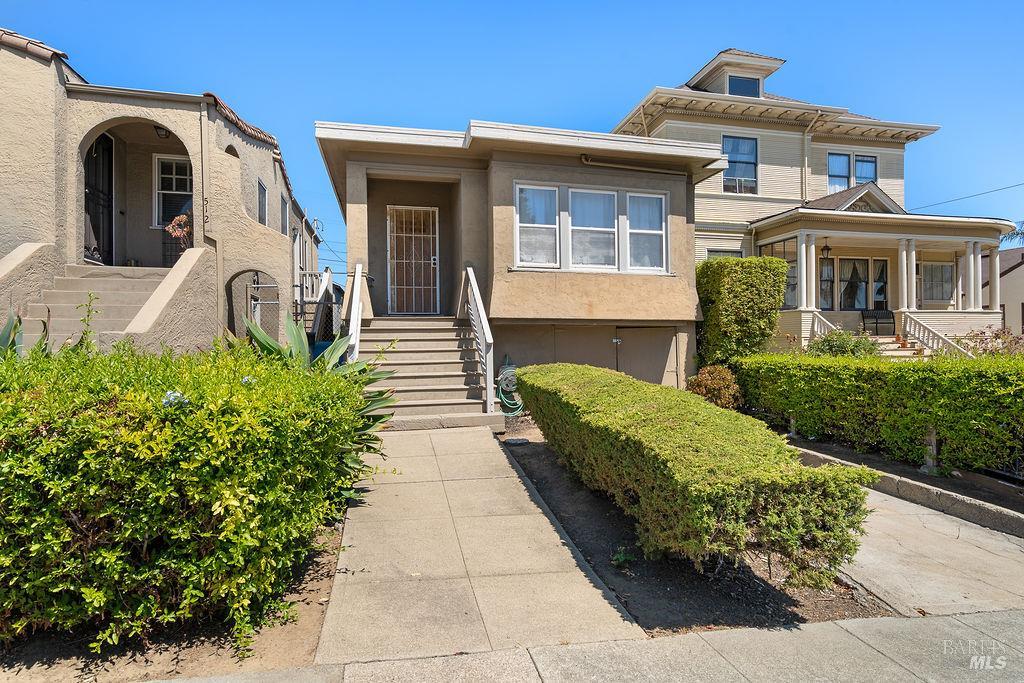 514 Florida Street Vallejo CA 94590