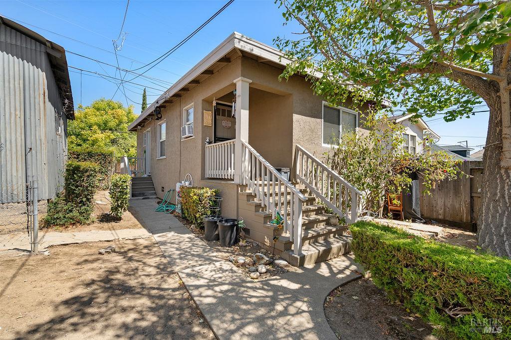 514 Florida Street Vallejo CA 94590