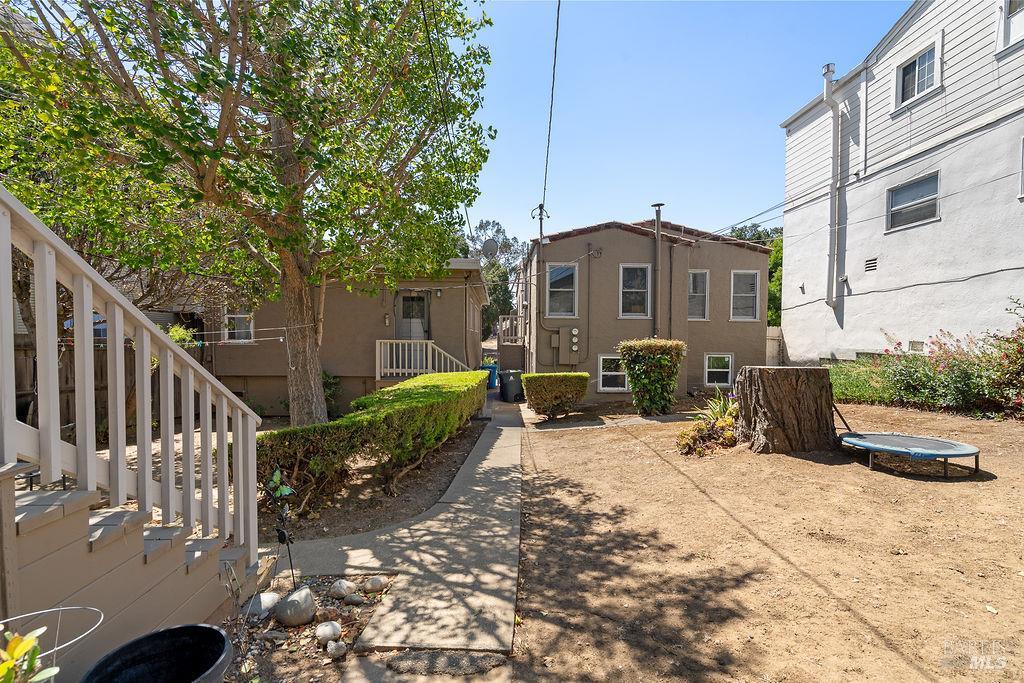 514 Florida Street Vallejo CA 94590
