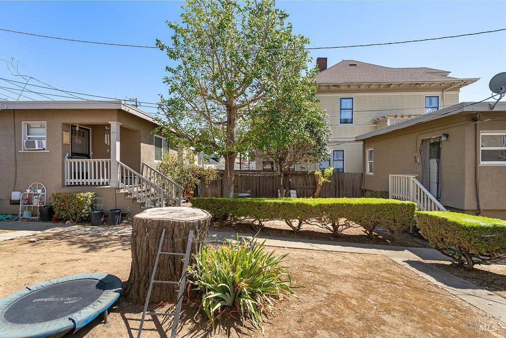 514 Florida Street Vallejo CA 94590