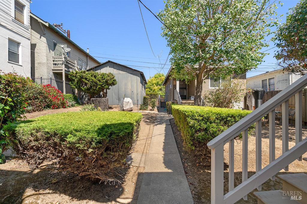 514 Florida Street Vallejo CA 94590