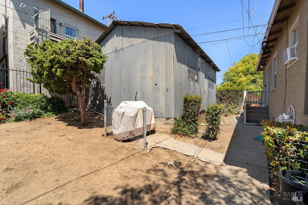 514 Florida Street Vallejo CA 94590