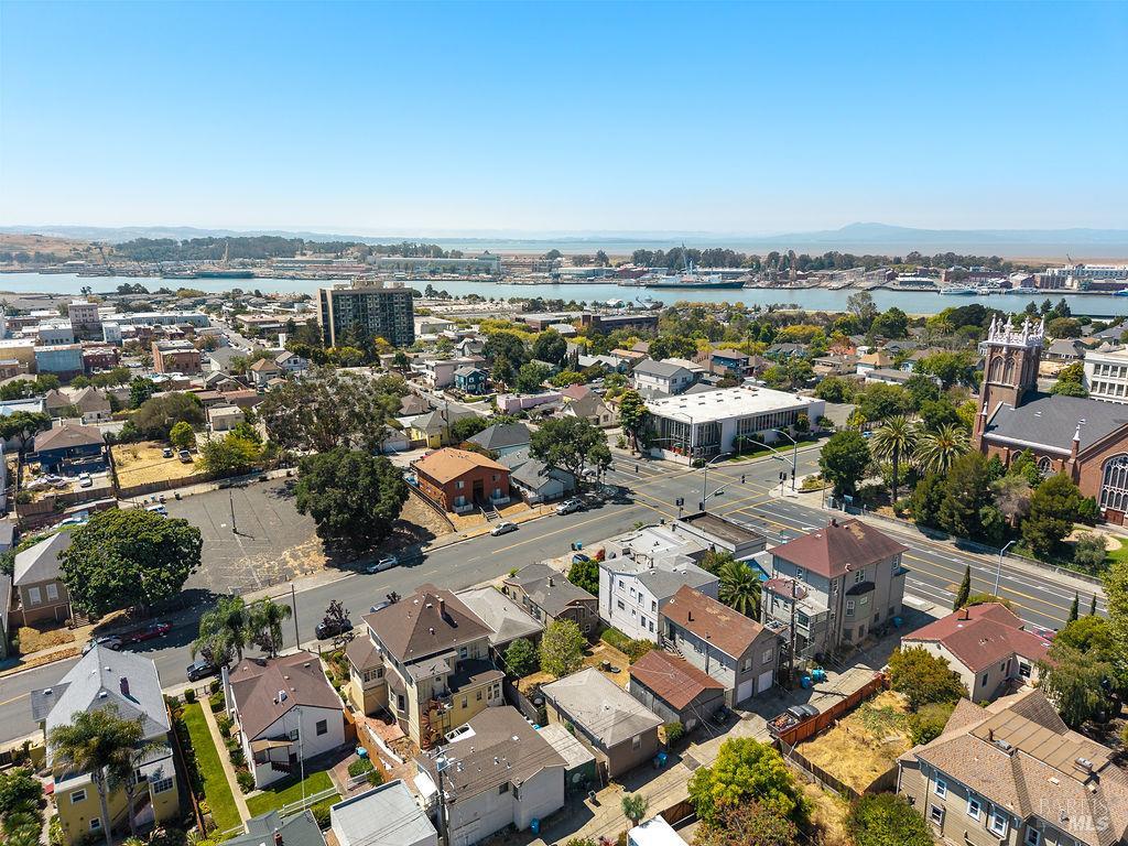 514 Florida Street Vallejo CA 94590