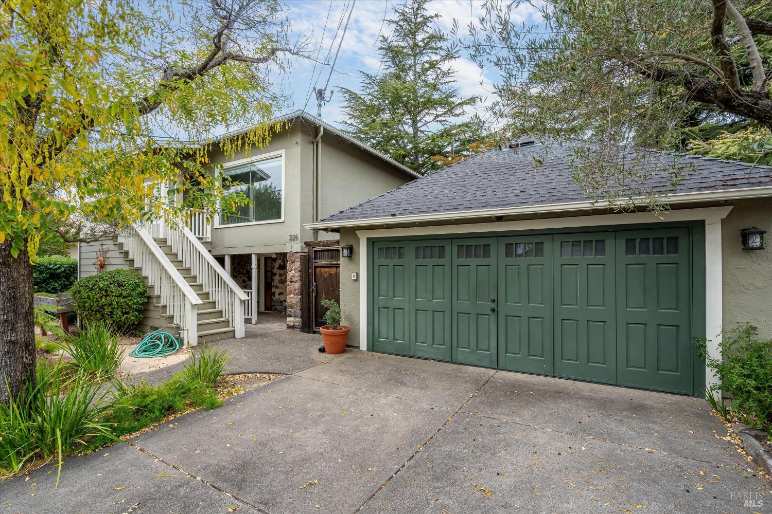 222-226 W Spain Street Sonoma CA 95476