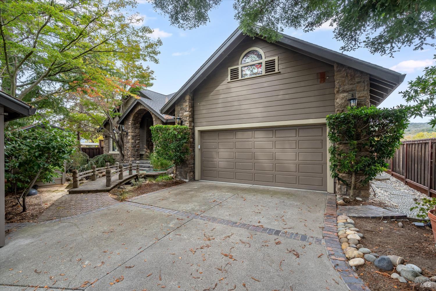 222-226 W Spain Street Sonoma CA 95476