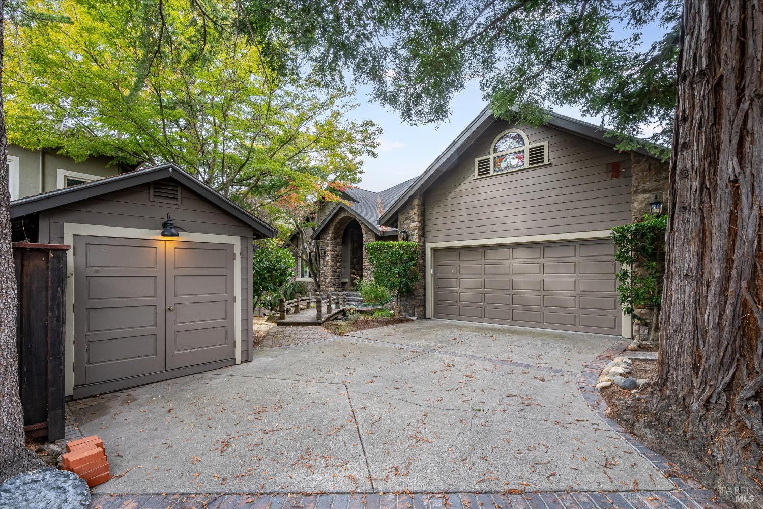 222-226 W Spain Street Sonoma CA 95476