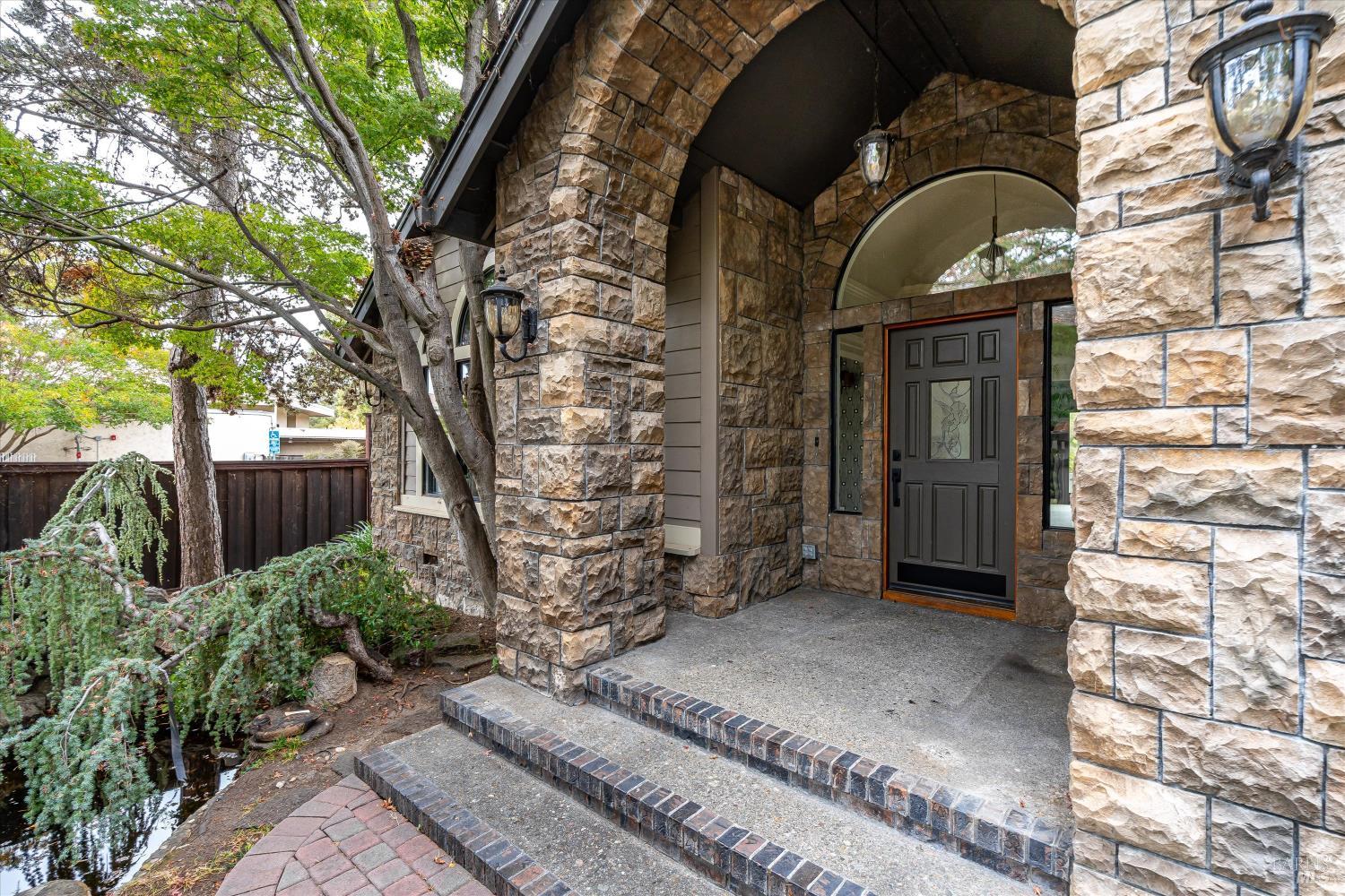 222-226 W Spain Street Sonoma CA 95476