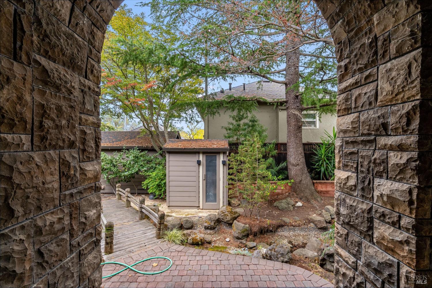 222-226 W Spain Street Sonoma CA 95476