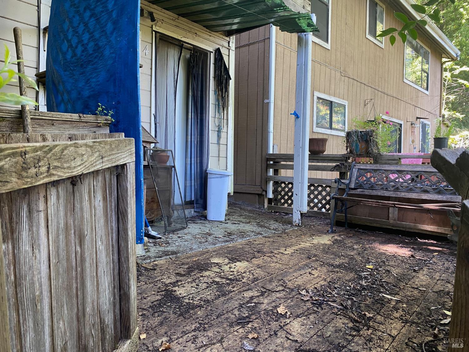 15995 Palo Alto Drive Guerneville CA 95446