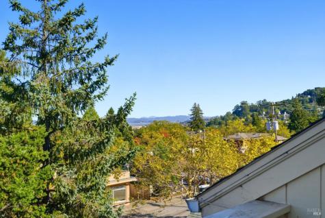 69 Corte Madera Avenue Corte Madera CA 94925