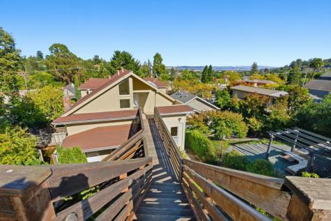 69 Corte Madera Avenue Corte Madera CA 94925