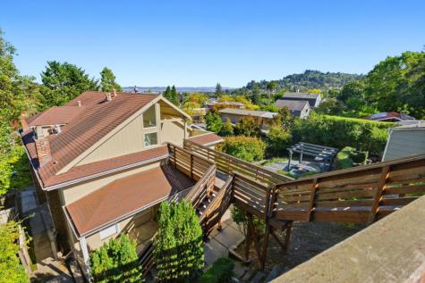 69 Corte Madera Avenue Corte Madera CA 94925