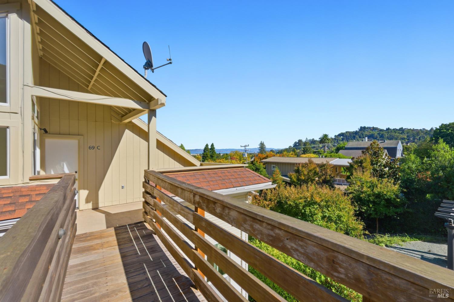 69 Corte Madera Avenue Corte Madera CA 94925