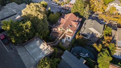 69 Corte Madera Avenue Corte Madera CA 94925
