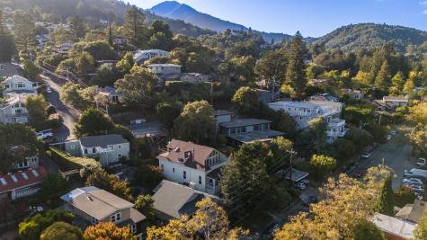 69 Corte Madera Avenue Corte Madera CA 94925