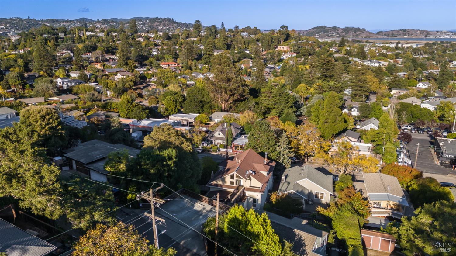 69 Corte Madera Avenue Corte Madera CA 94925