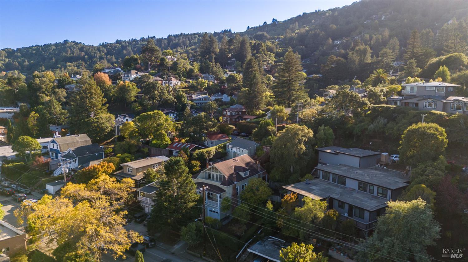69 Corte Madera Avenue Corte Madera CA 94925