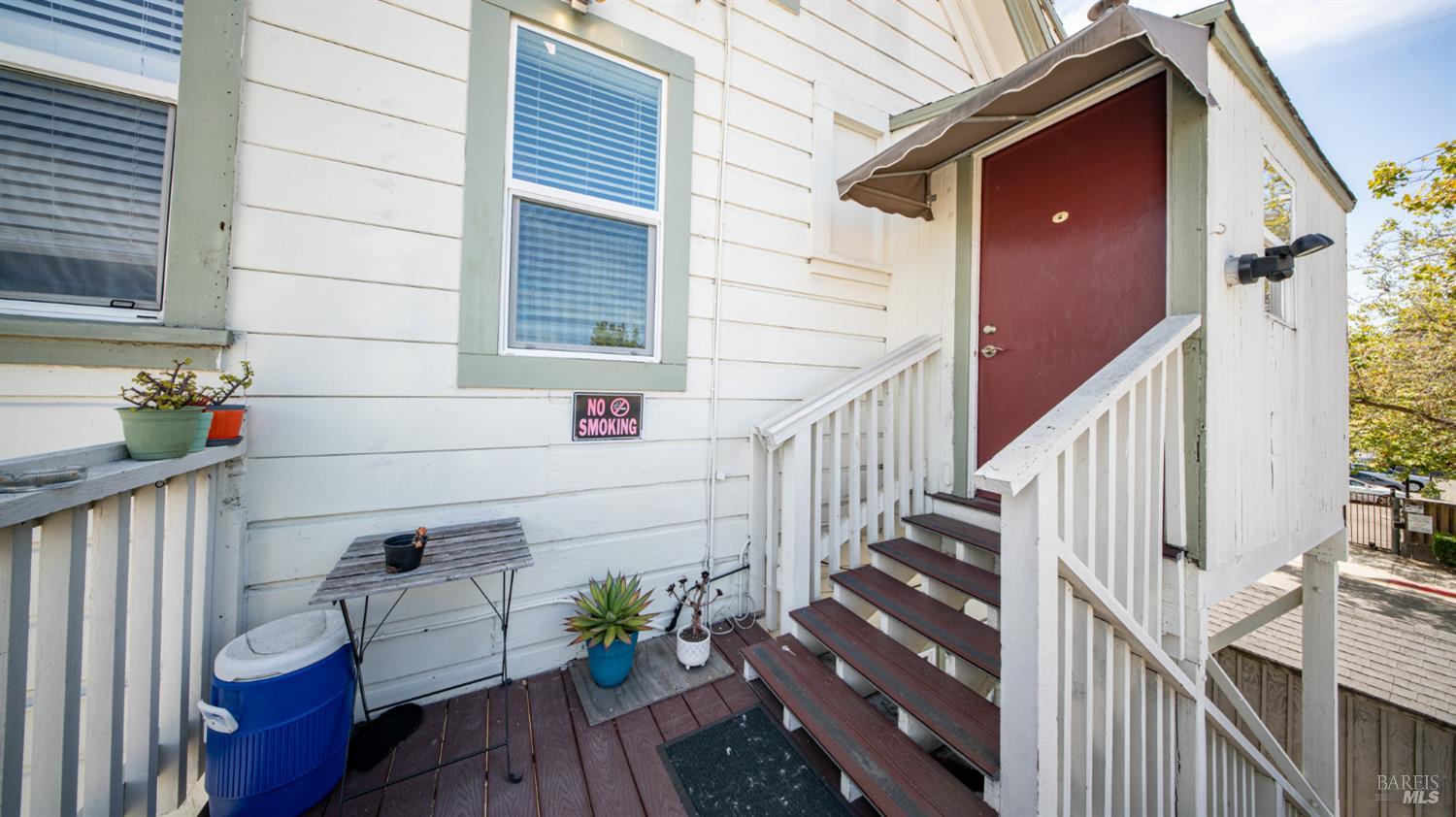 3229 Elm Street Oakland CA 94609