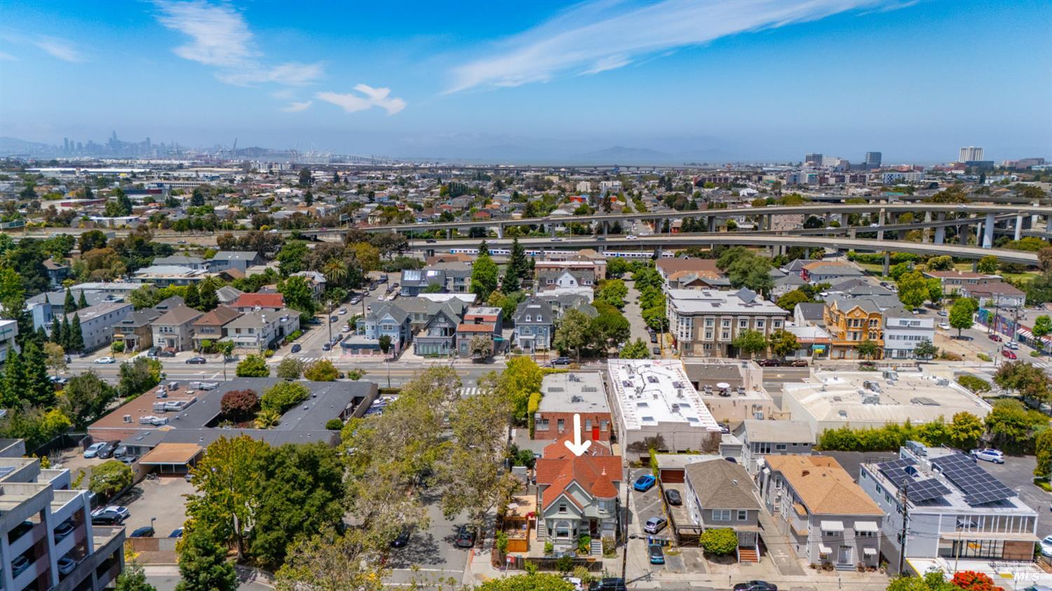 3229 Elm Street Oakland CA 94609