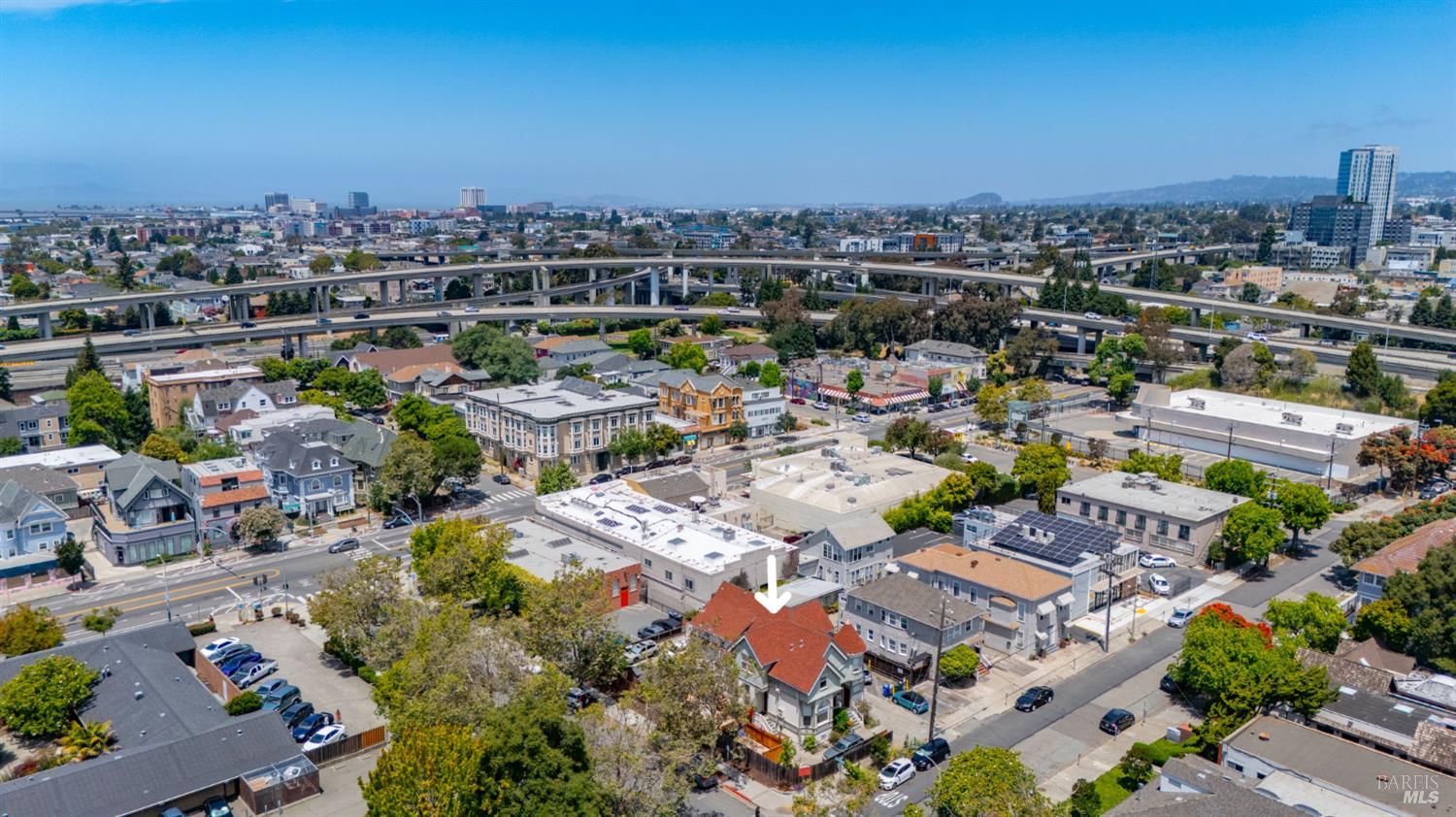 3229 Elm Street Oakland CA 94609