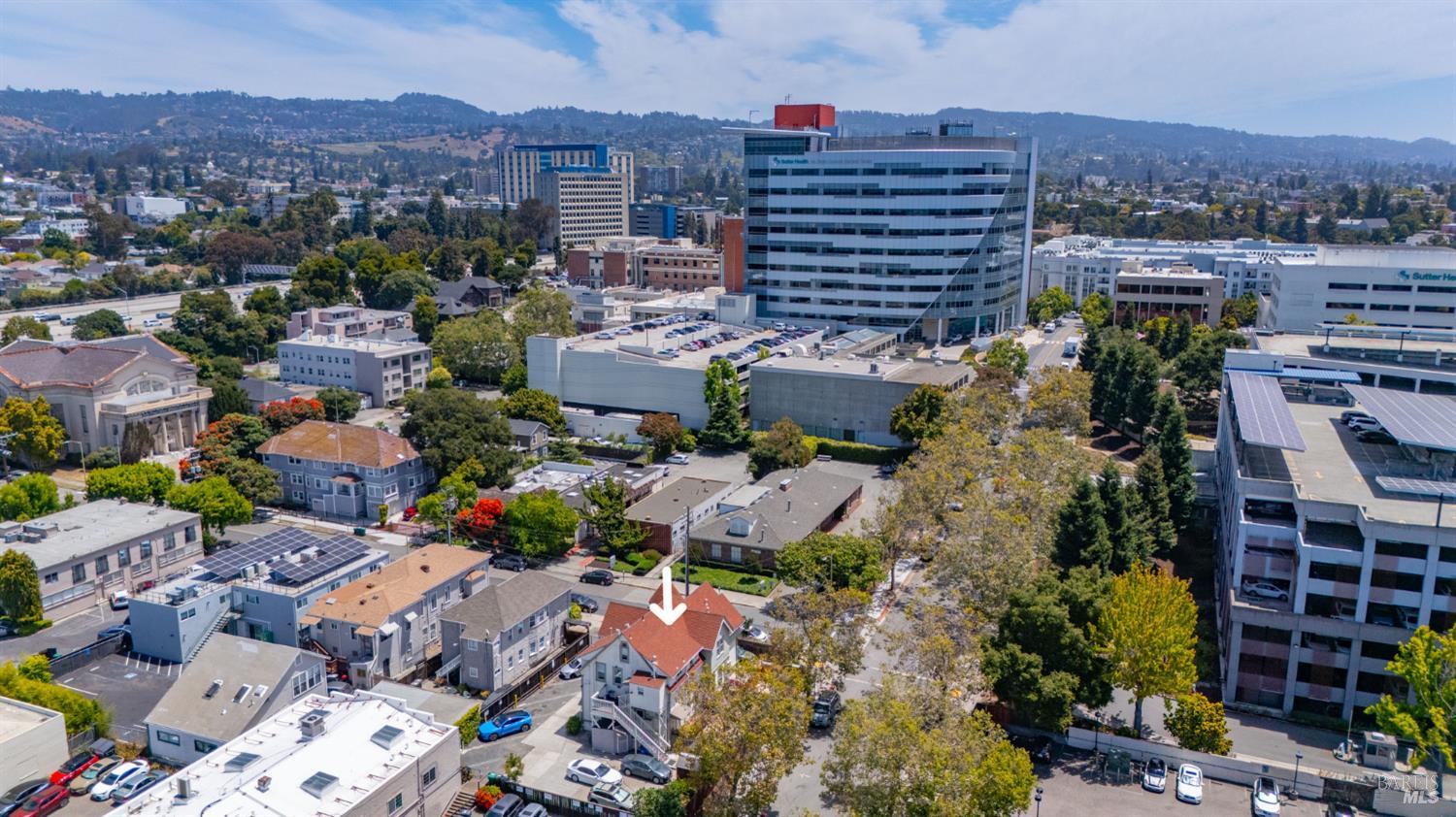 3229 Elm Street Oakland CA 94609