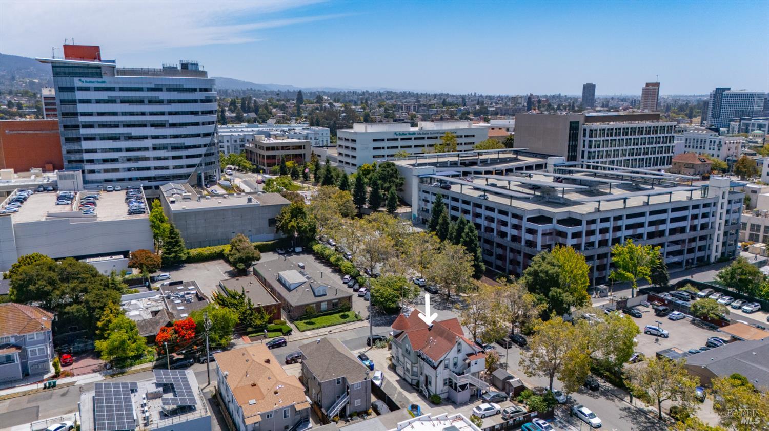 3229 Elm Street Oakland CA 94609