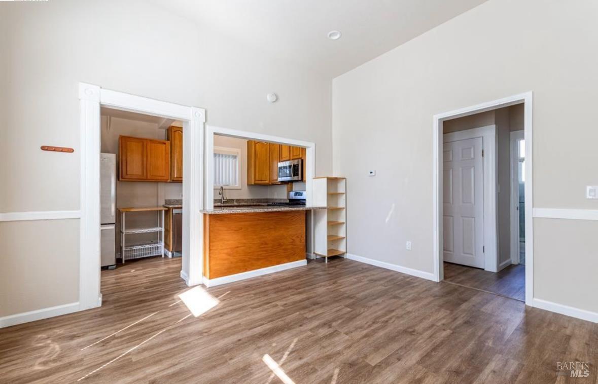 3229 Elm Street Oakland CA 94609