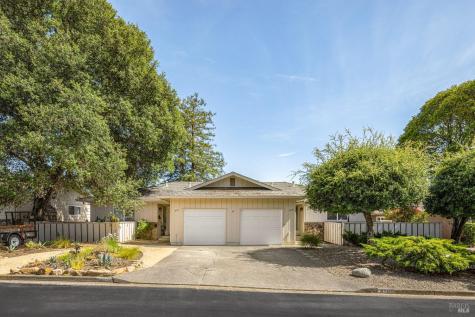 416-418 Pheasant Lane Santa Rosa CA 95403
