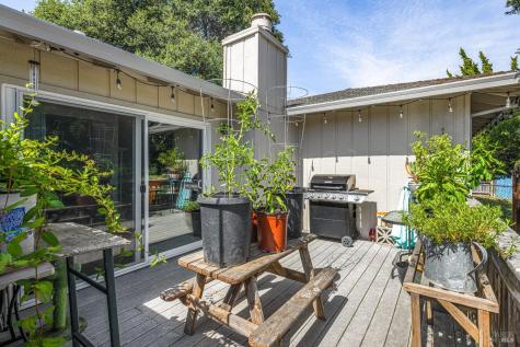 416-418 Pheasant Lane Santa Rosa CA 95403