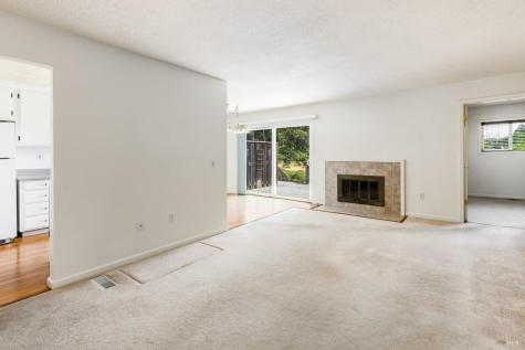 416-418 Pheasant Lane Santa Rosa CA 95403
