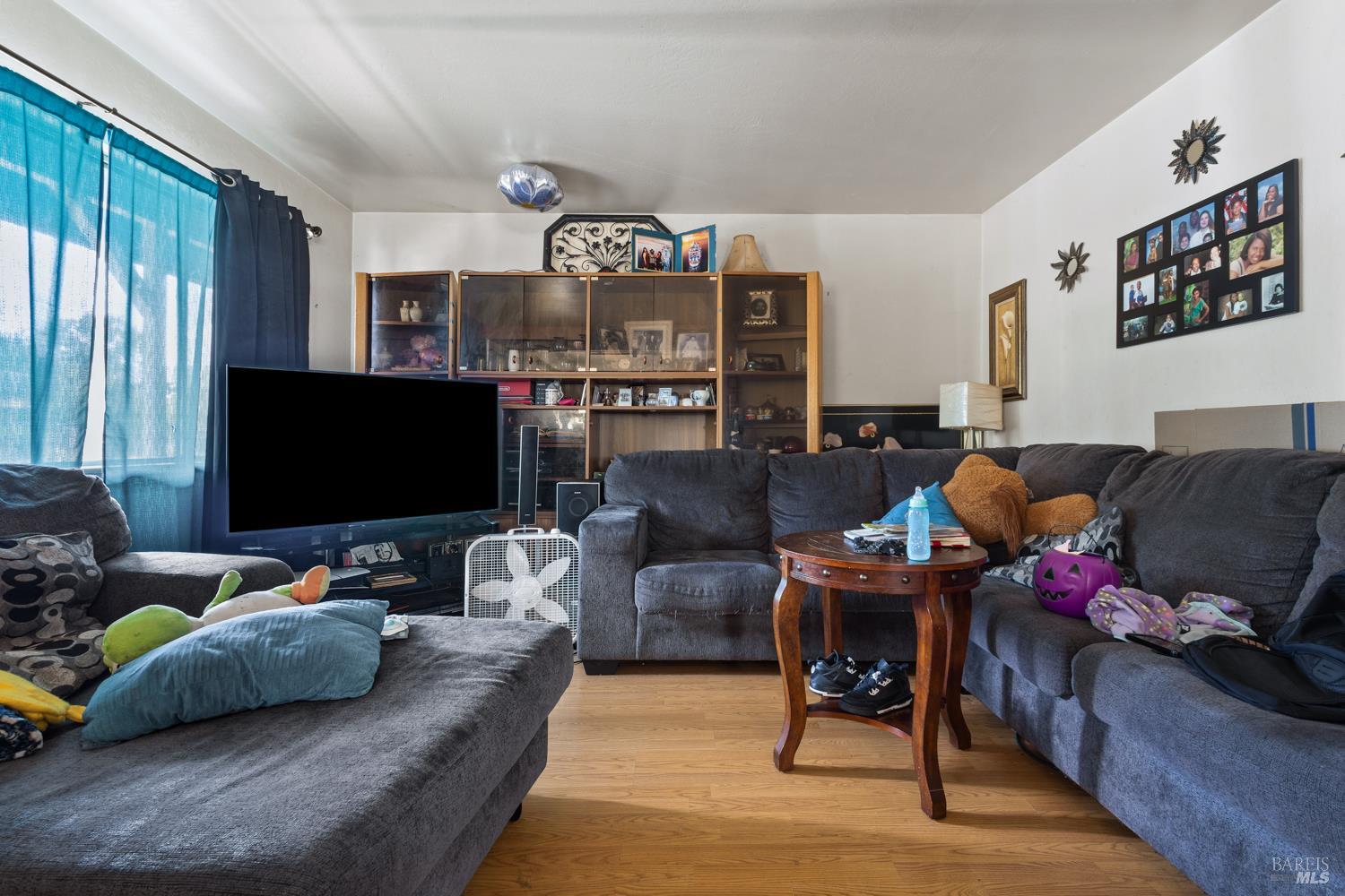 4436-4438 Yukon Drive Santa Rosa CA 95409