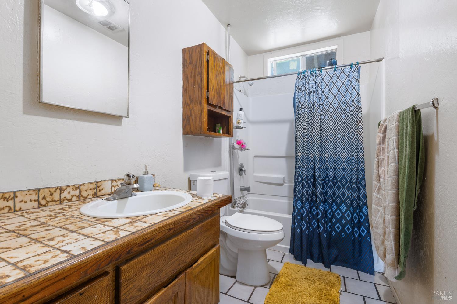 4436-4438 Yukon Drive Santa Rosa CA 95409