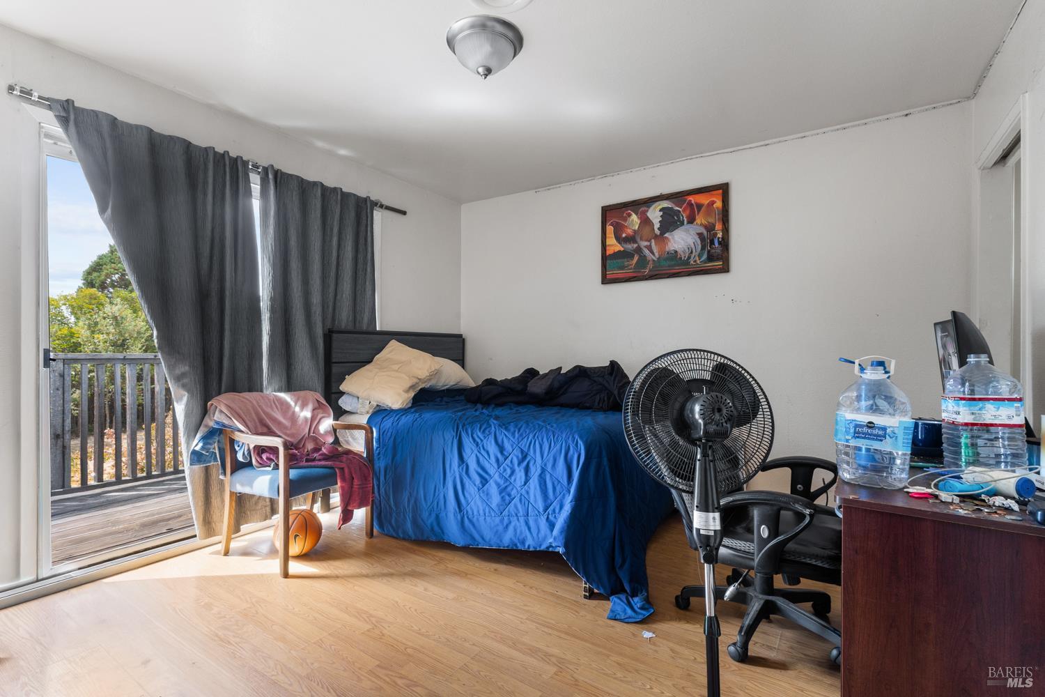 4436-4438 Yukon Drive Santa Rosa CA 95409