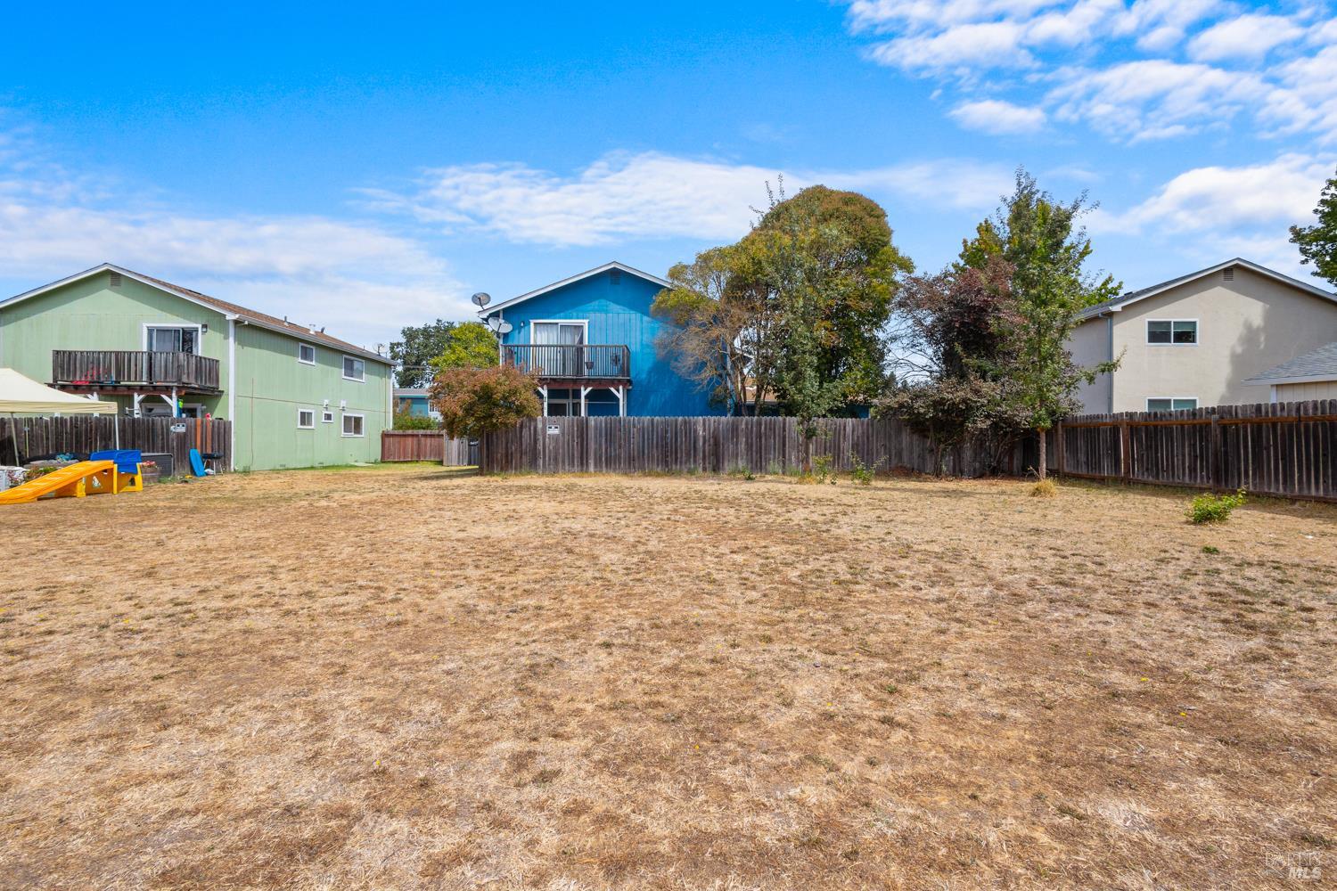 4436-4438 Yukon Drive Santa Rosa CA 95409