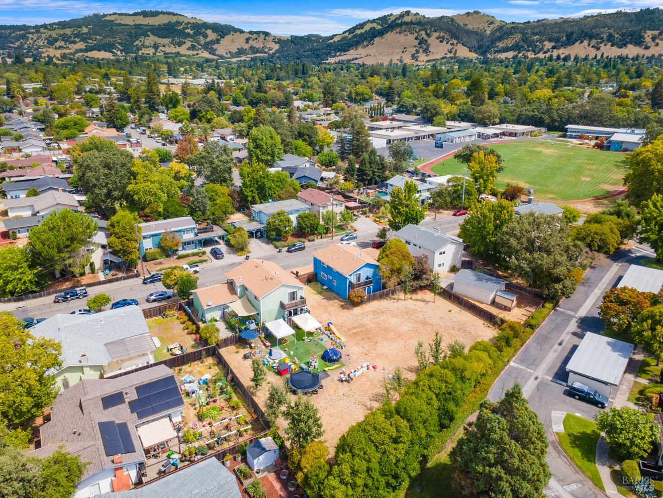 4436-4438 Yukon Drive Santa Rosa CA 95409
