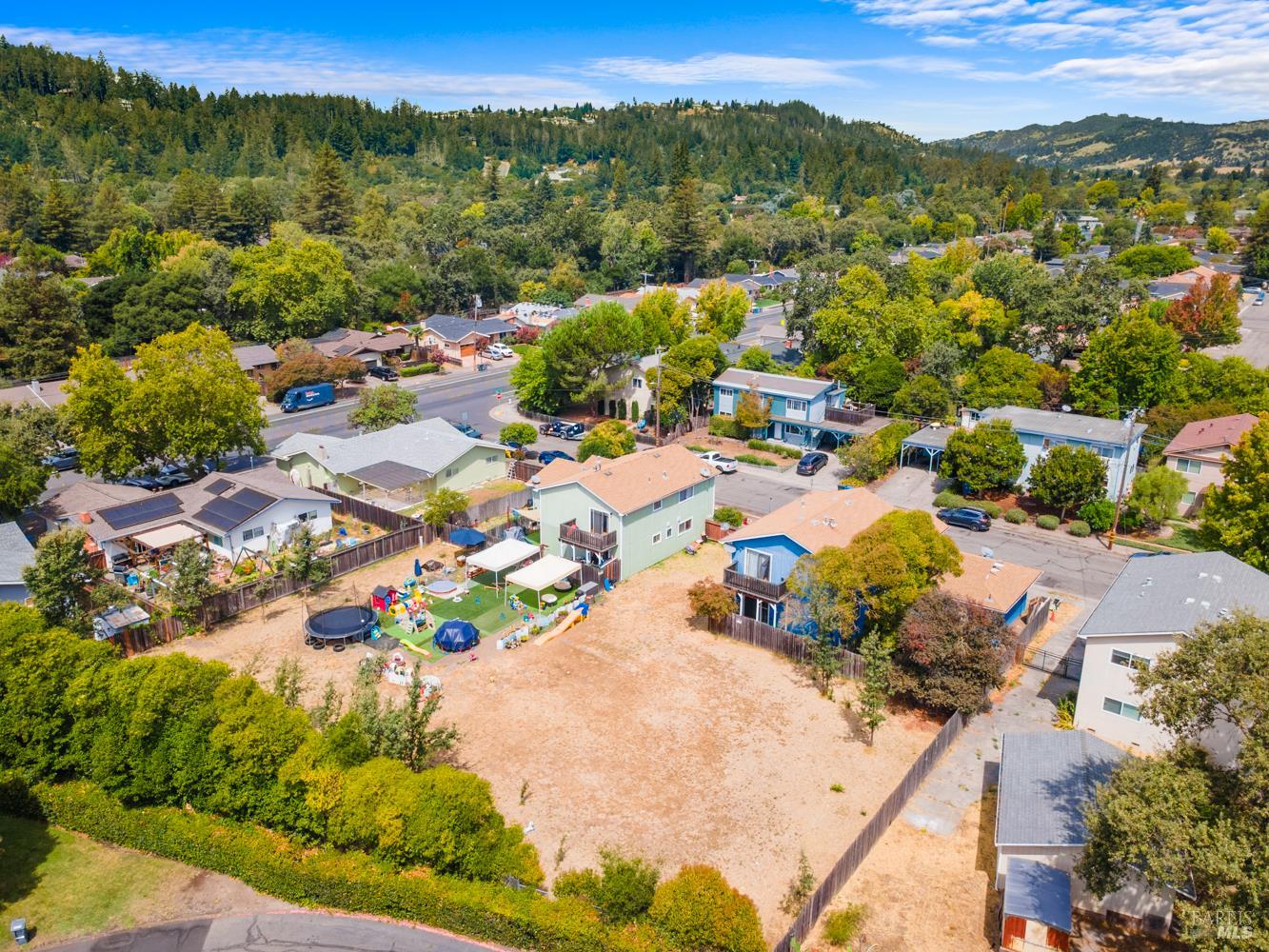 4436-4438 Yukon Drive Santa Rosa CA 95409