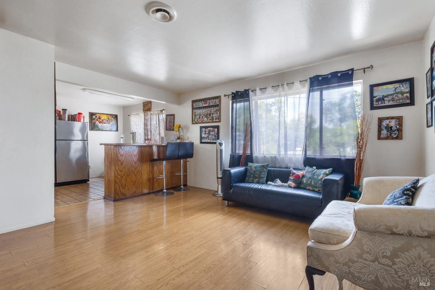 4436-4438 Yukon Drive Santa Rosa CA 95409